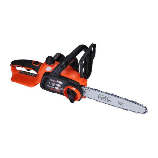BLACK & DECKER | GKC1825L20-QW | Cordless Chainsaw | 25 cm | 18V