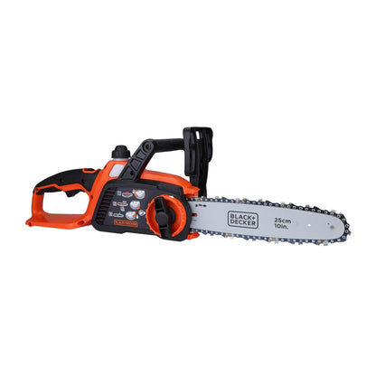 BLACK & DECKER | GKC1825L20-QW | Cordless Chainsaw | 25 cm | 18V
