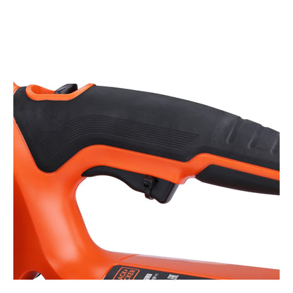 BLACK & DECKER | GKC1825L20-QW | Cordless Chainsaw | 25 cm | 18V