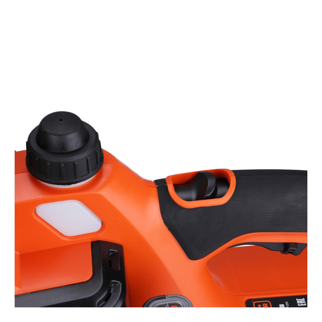 BLACK & DECKER | GKC1825L20-QW | Cordless Chainsaw | 25 cm | 18V