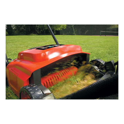 BLACK & DECKER | GD300-QS | Electric Lawn Aerator | 600W