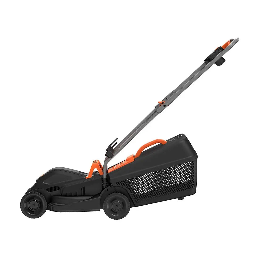 BLACK & DECKER | BEMW351-QS | Electric Lawn Mower | 1000W | 32 cm