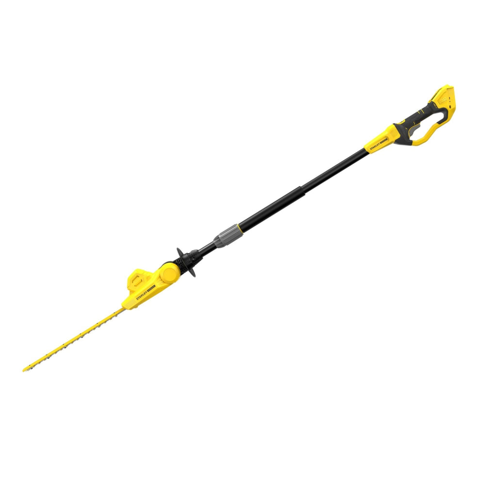 Stanley | SFMCPH845B-XJ | Telescopic Hedge Trimmer | 18 V | without battery & charger