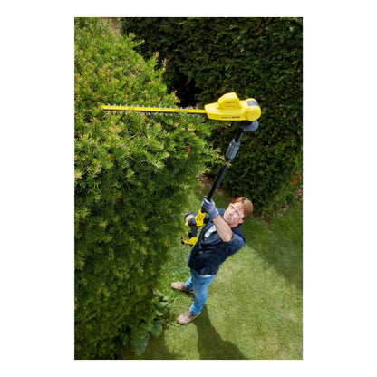 Stanley | SFMCPH845B-XJ | Telescopic Hedge Trimmer | 18 V | without battery & charger