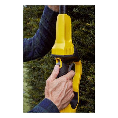 Stanley | SFMCPH845B-XJ | Telescopic Hedge Trimmer | 18 V | without battery & charger