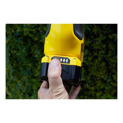 Stanley | SFMCPH845B-XJ | Telescopic Hedge Trimmer | 18 V | without battery & charger