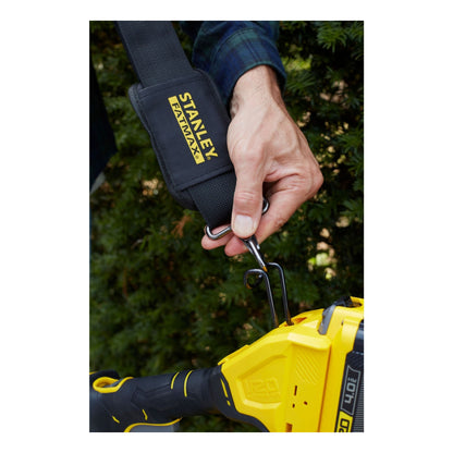 Stanley | SFMCPH845B-XJ | Telescopic Hedge Trimmer | 18 V | without battery & charger
