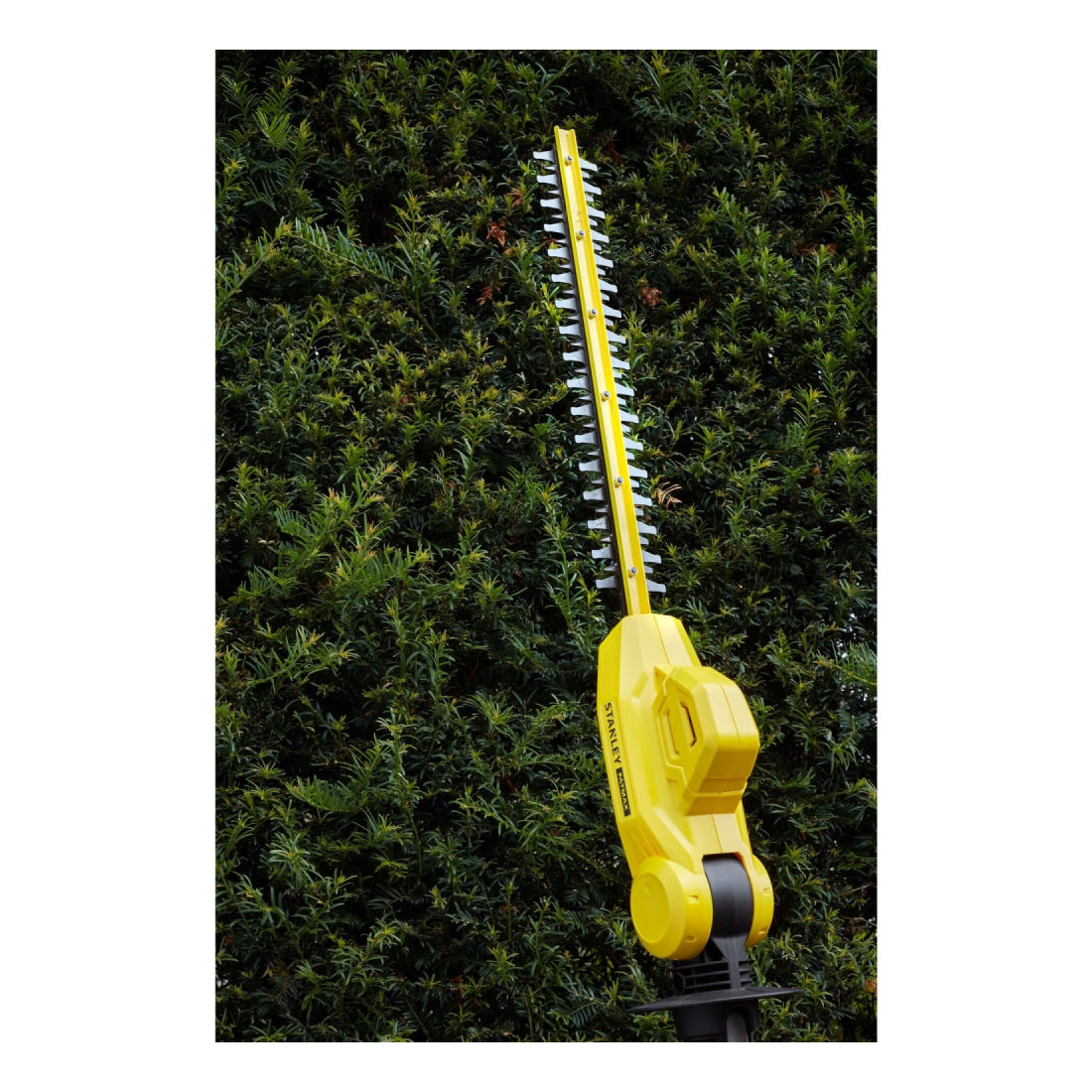 Stanley | SFMCPH845B-XJ | Telescopic Hedge Trimmer | 18 V | without battery & charger