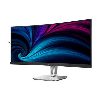 Philips | 34B2U5600C | 34" | VA | WQHD 3440 × 1440 | 120 Hz | USB-C 96W | Curved | OUTLET