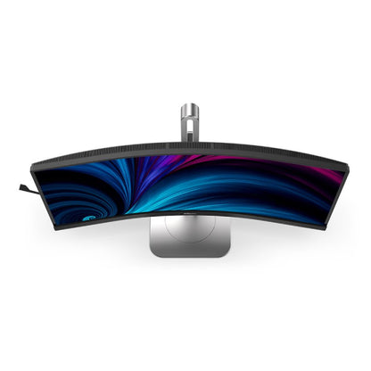 Philips | 34B2U5600C | 34" | VA | WQHD 3440 × 1440 | 120 Hz | USB-C 96W | Curved | OUTLET