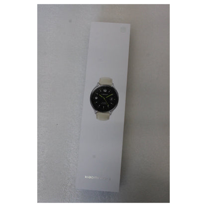 Xiaomi | Watch 2 | Smart Watch | 1.43" | Aluminium | GPS | Wear OS | DEMO | OUTLET