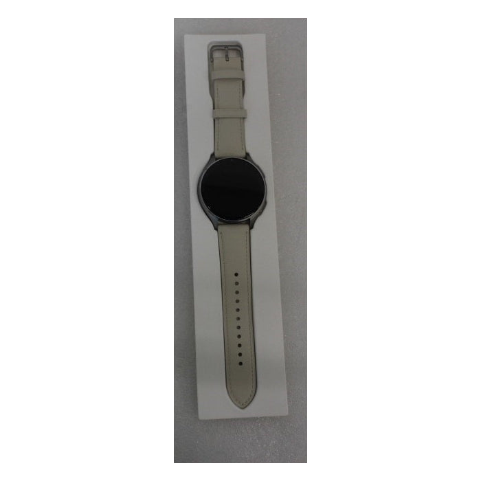 Xiaomi | Watch 2 | Smart Watch | 1.43" | Aluminium | GPS | Wear OS | DEMO | OUTLET