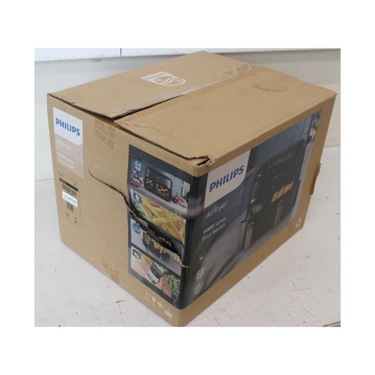 Philips | NA352/00 | Airfryer | 2750 W | 9 L | Rapid Air | DAMAGED PACKAGING | OUTLET