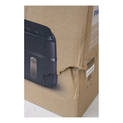 Philips | NA352/00 | Airfryer | 2750 W | 9 L | Rapid Air | DAMAGED PACKAGING | OUTLET