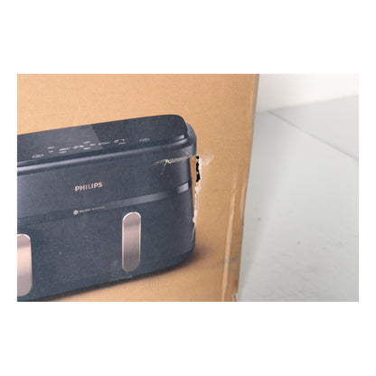 Philips | NA352/00 | Airfryer | 2750 W | 9 L | Rapid Air | DAMAGED PACKAGING | OUTLET