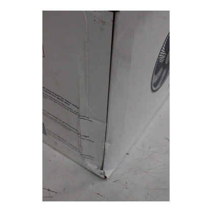 Jimmy | JF41 Pro | Stand Fan | 20 W | 25 cm | Oscillation | Remote control | DAMAGED PACKAGING | OUTLET