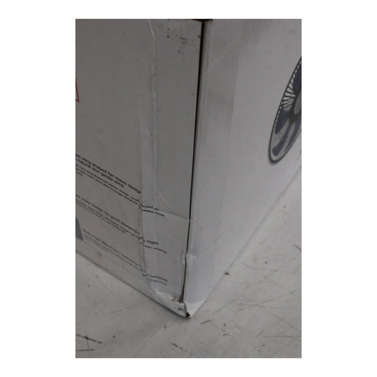 Jimmy | JF41 Pro | Stand Fan | 20 W | 25 cm | Oscillation | Remote control | DAMAGED PACKAGING | OUTLET