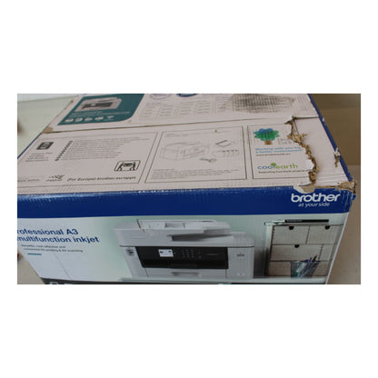Brother | MFC-J5340DW | Inkjet Printer | A3 | Colour | 4-in-1 | Duplex | DAMAGED PACKAGING | OUTLET