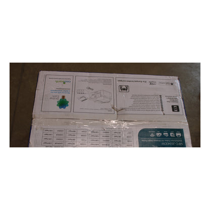 Brother | MFC-J5340DW | Inkjet Printer | A3 | Colour | 4-in-1 | Duplex | DAMAGED PACKAGING | OUTLET