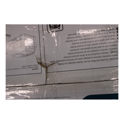Brother | MFC-J5340DW | Inkjet Printer | A3 | Colour | 4-in-1 | Duplex | DAMAGED PACKAGING | OUTLET
