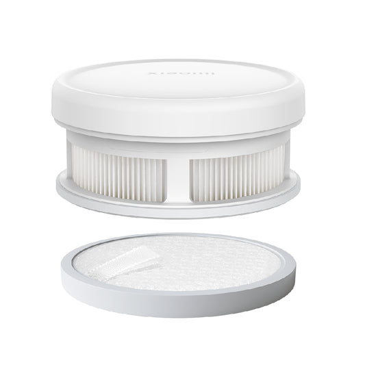 Xiaomi | BHR8531GL | Vacuum Cleaner G20 Lite Filter Kit | 3 pcs | White