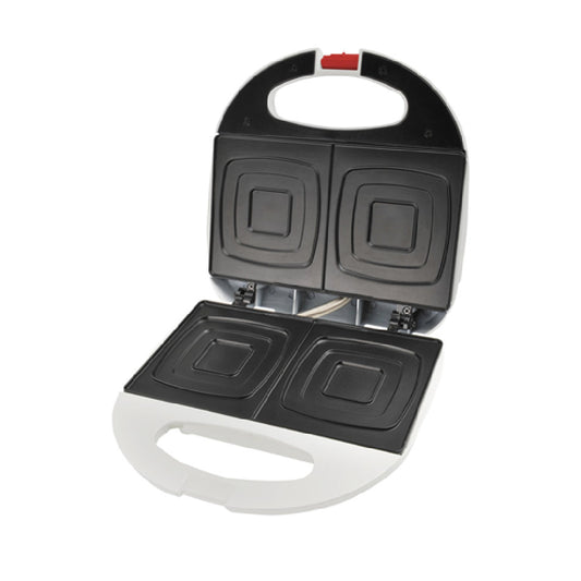 ETA | ETA415390000 | Sandwich maker | 700W | 2 Squares | White