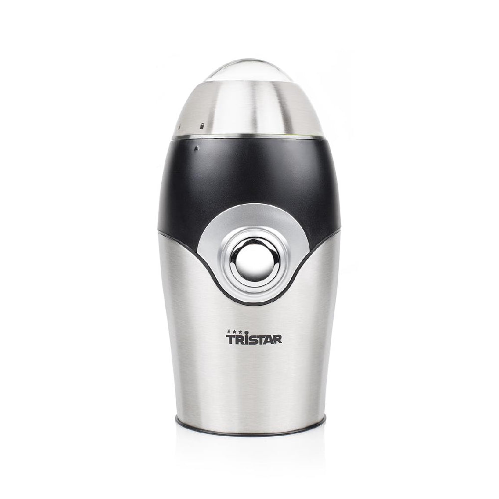 Tristar | KM-2270 | Coffee grinder | 150W | 70g | Stainless steel