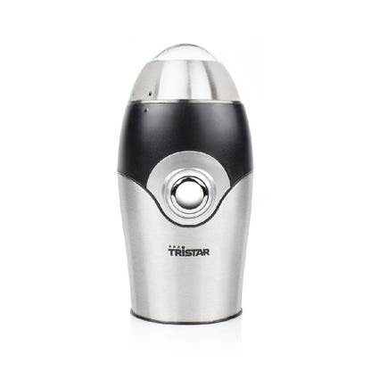 Tristar | KM-2270 | Coffee grinder | 150W | 70g | Stainless steel