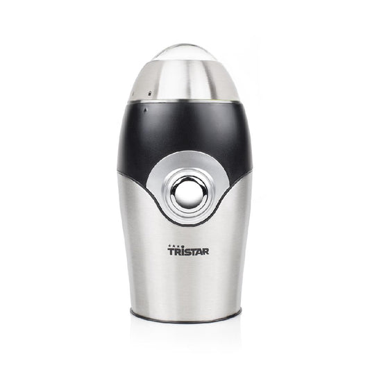 Tristar | KM-2270 | Coffee grinder | 150W | 70g | Stainless steel