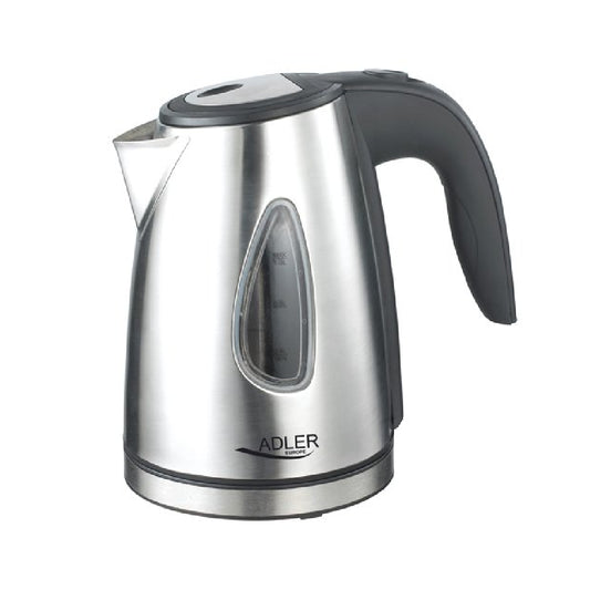 Adler | AD 1203 | Kettle | 1.6kW | 1L | Stainless steel