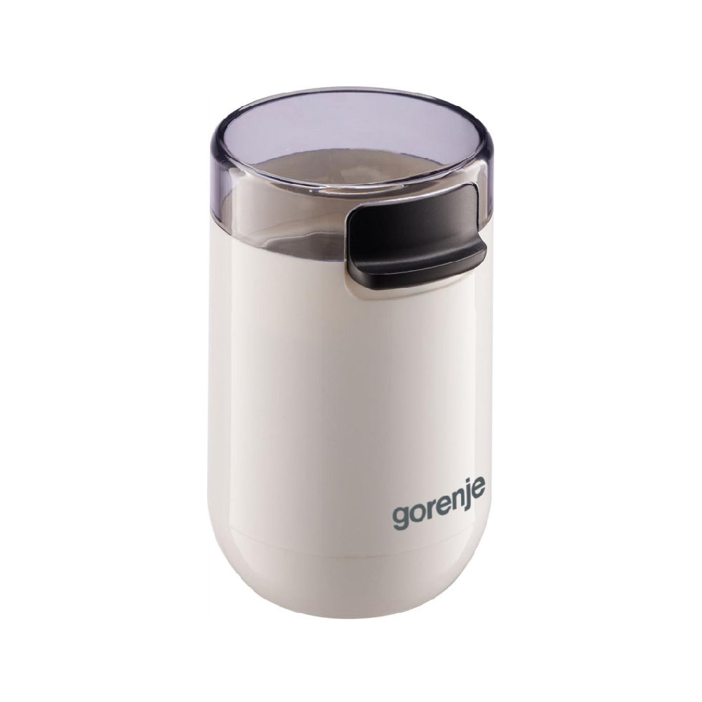 Gorenje | SMK150SW | Coffee Grinder | 150W | 45g | White