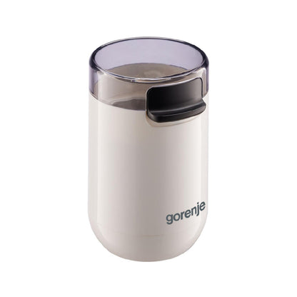 Gorenje | SMK150SW | Coffee Grinder | 150W | 45g | White