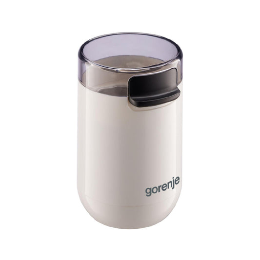 Gorenje | SMK150SW | Coffee Grinder | 150W | 45g | White
