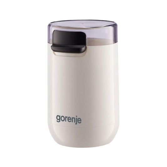 Gorenje | SMK150SW | Coffee Grinder | 150W | 45g | White
