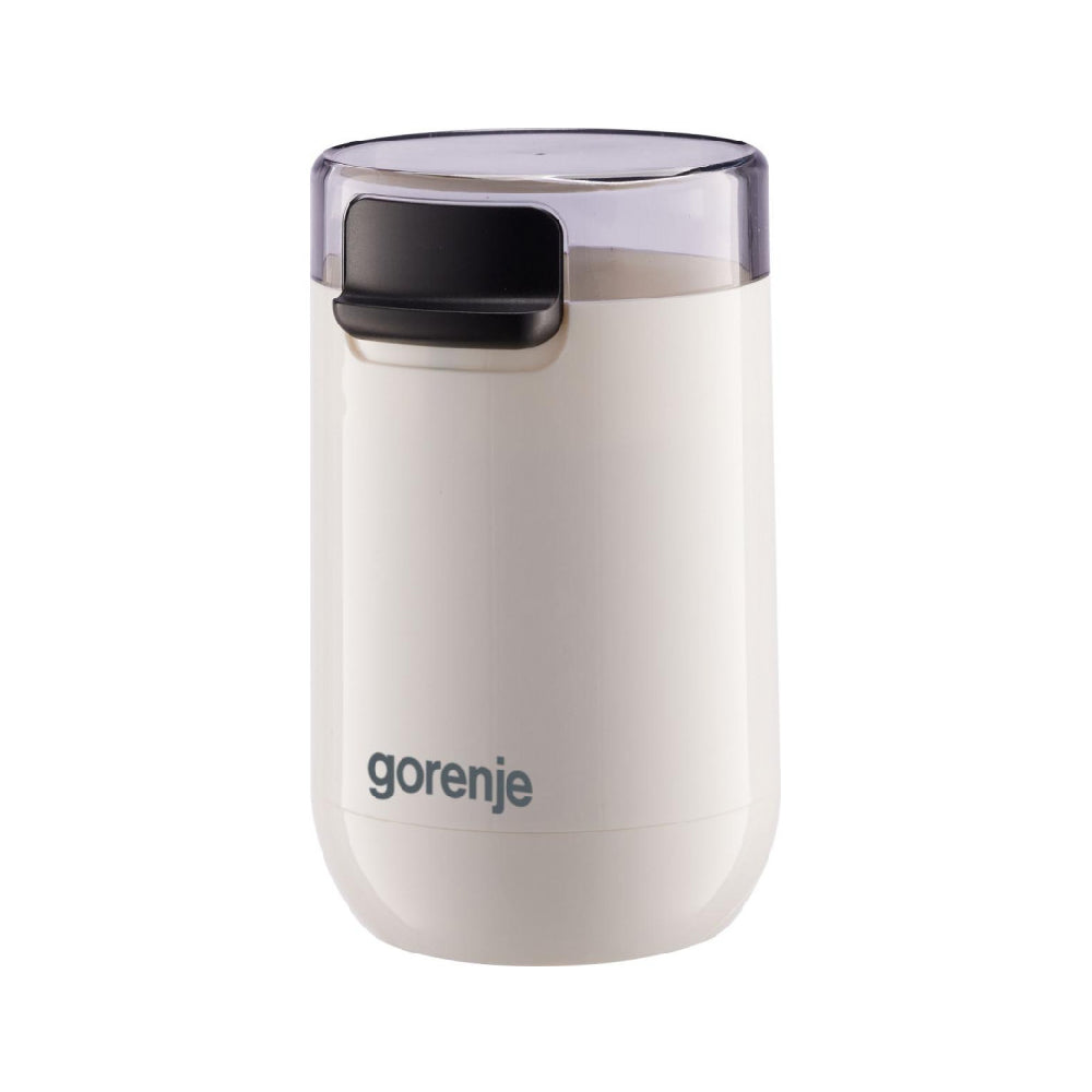 Gorenje | SMK150SW | Coffee Grinder | 150W | 45g | White
