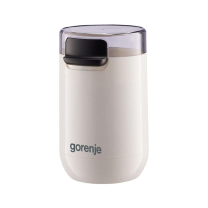 Gorenje | SMK150SW | Coffee Grinder | 150W | 45g | White
