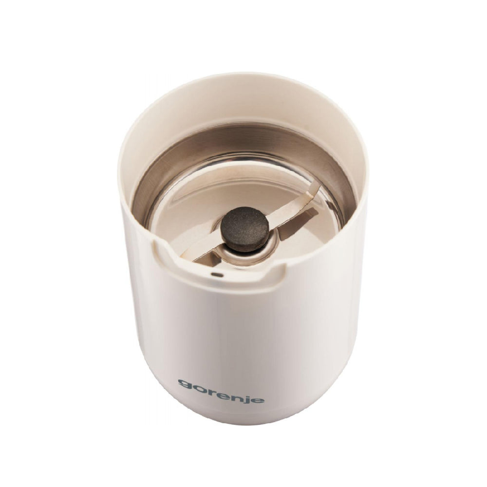 Gorenje | SMK150SW | Coffee Grinder | 150W | 45g | White