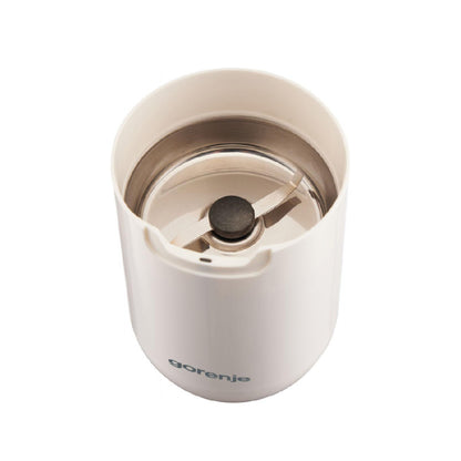 Gorenje | SMK150SW | Coffee Grinder | 150W | 45g | White