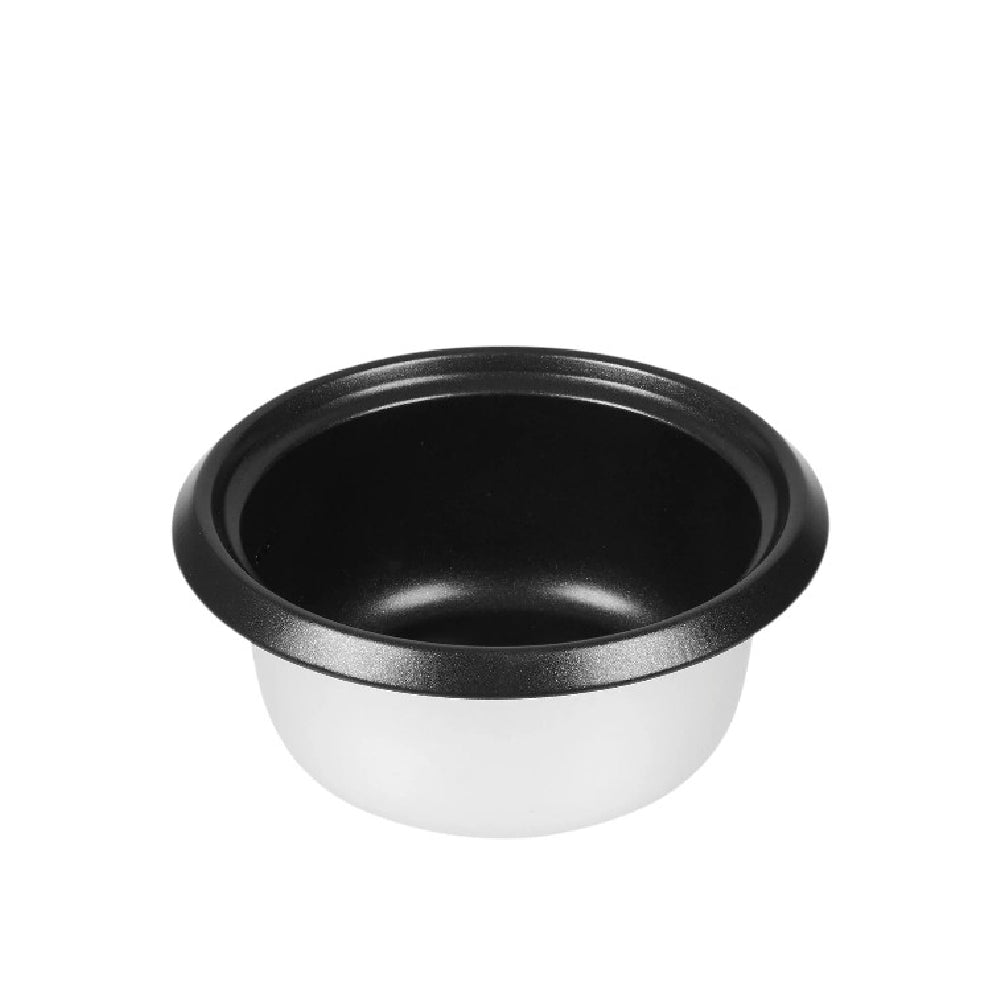 Tristar | RK-6141 | Rice cooker | 300W | 0.6L | Black