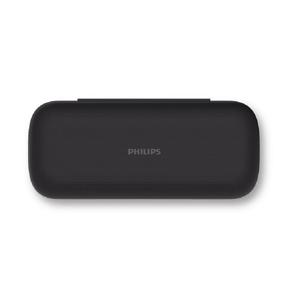 Philips | QP6552/15 OneBlade Pro 360 | Hair Trimmer for Face and Body | Cordless | Wet & Dry | 20 length steps | Chrome