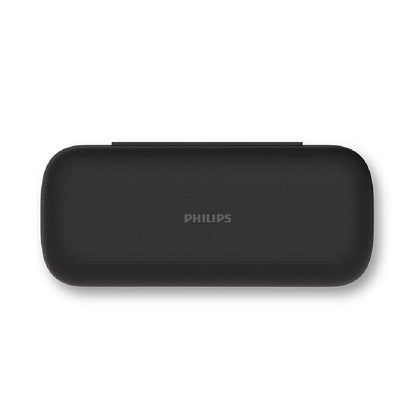 Philips | QP6552/15 OneBlade Pro 360 | Hair Trimmer for Face and Body | Cordless | Wet & Dry | 20 length steps | Chrome