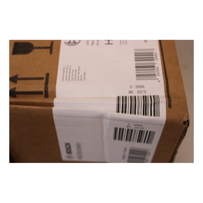 Bosch | HEZ9VDKR1 | Recirculation Kit | 60 cm | Black | DAMAGED PACKAGING | OUTLET