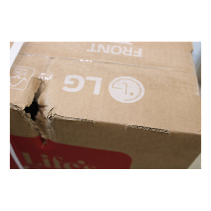 LG | 65QNED80A3A | 65" | QNED | 4K UHD | webOS | Smart TV | DAMAGED PACKAGING | OUTLET