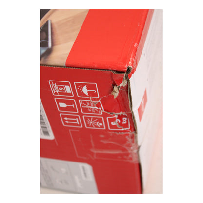 Canon | TS7650i | Inkjet Printer | A4 | Colour | Wi-Fi | White | DAMAGED PACKAGING | OUTLET