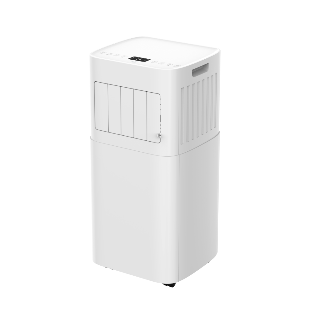 Mill | MPAC9000 | Portable Air Conditioner | 9000 BTU | White