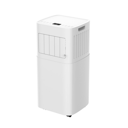 Mill | MPAC9000 | Portable Air Conditioner | 9000 BTU | White