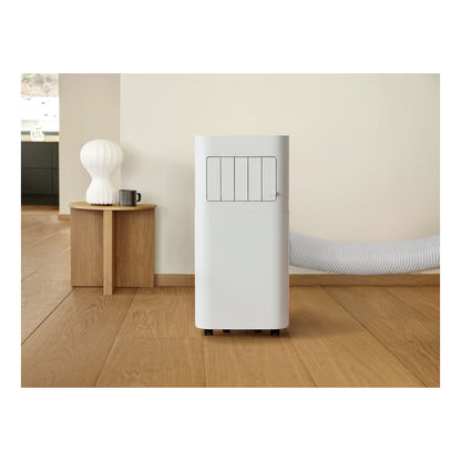 Mill | MPAC9000 | Portable Air Conditioner | 9000 BTU | White