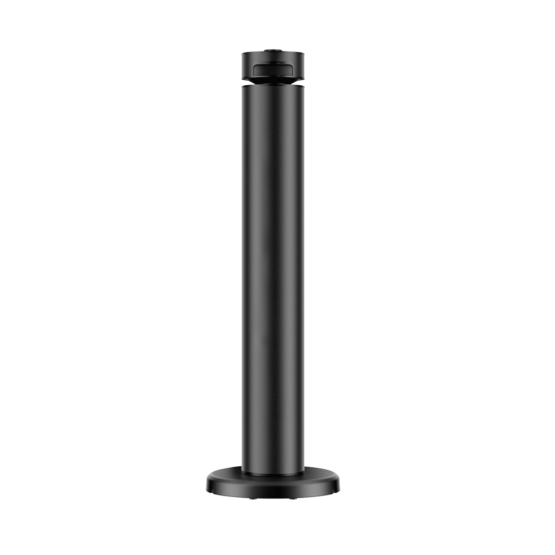Mill | CBOC20FLOOR | Outdoor Infrared Heater | 2000 W | Black