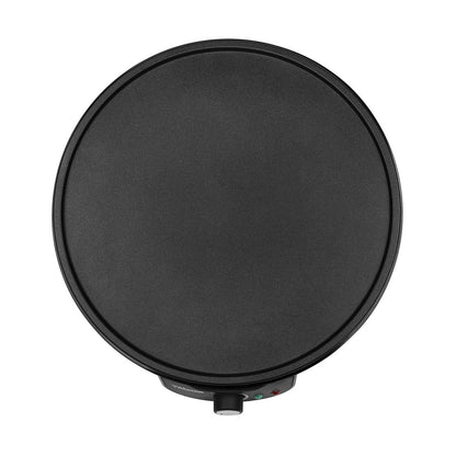 Tristar | BP-2637 | Crepe Maker | Black