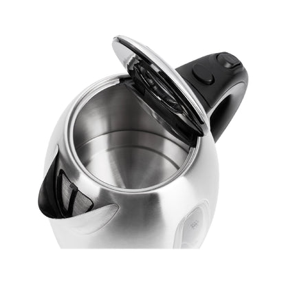 Adler | AD 1223 | Kettle | 2.2kW | 1.7L | Stainless steel